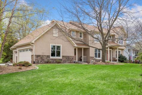 4635 Weston Lane N Plymouth MN 55446