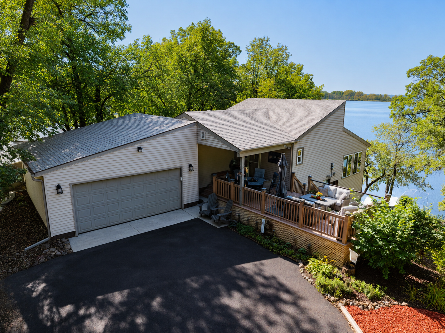 13174 Maple Island Drive SE Glenwood MN 56334