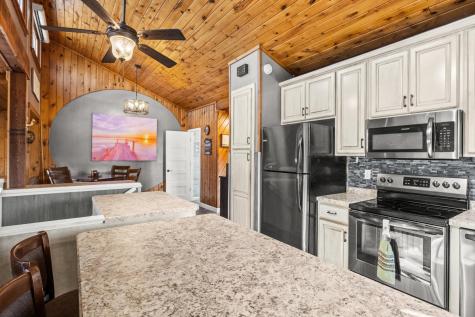 13174 Maple Island Drive SE Glenwood MN 56334