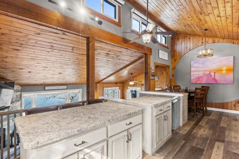 13174 Maple Island Drive SE Glenwood MN 56334