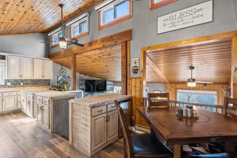 13174 Maple Island Drive SE Glenwood MN 56334