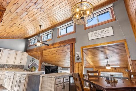 13174 Maple Island Drive SE Glenwood MN 56334