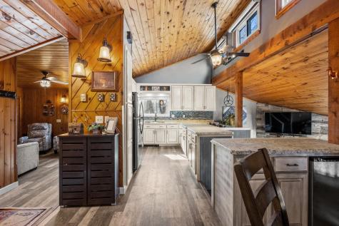 13174 Maple Island Drive SE Glenwood MN 56334