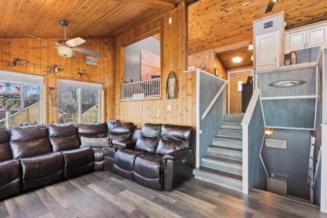 13174 Maple Island Drive SE Glenwood MN 56334