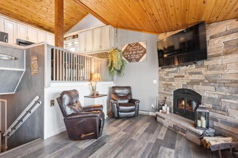 13174 Maple Island Drive SE Glenwood MN 56334