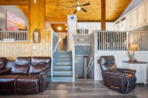 13174 Maple Island Drive SE Glenwood MN 56334