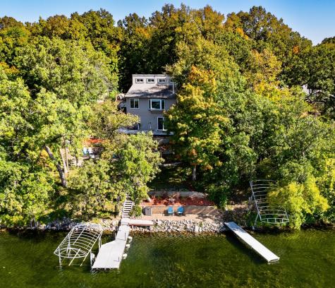 13174 Maple Island Drive SE Glenwood MN 56334