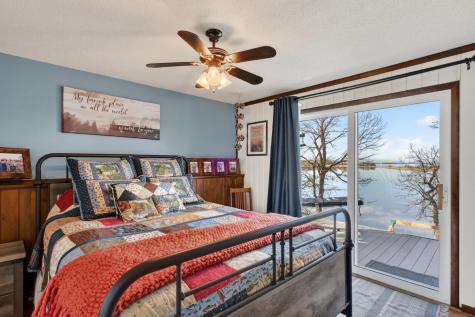 13174 Maple Island Drive SE Glenwood MN 56334