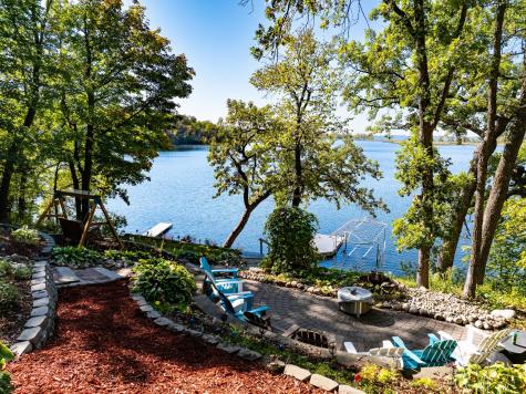 13174 Maple Island Drive SE Glenwood MN 56334