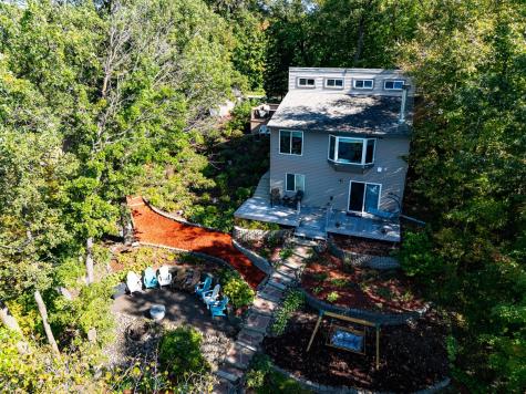 13174 Maple Island Drive SE Glenwood MN 56334
