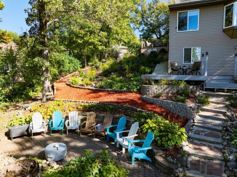 13174 Maple Island Drive SE Glenwood MN 56334