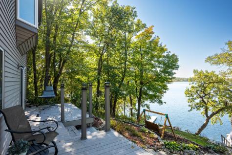 13174 Maple Island Drive SE Glenwood MN 56334