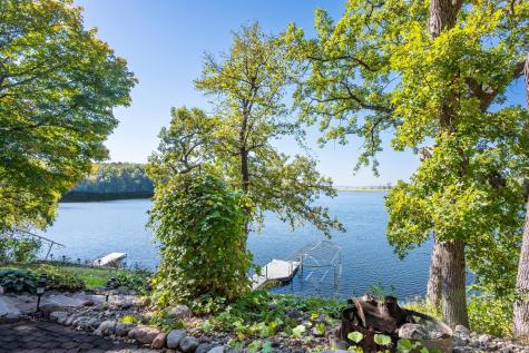 13174 Maple Island Drive SE Glenwood MN 56334