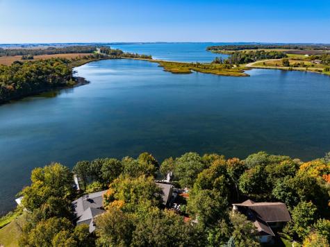 13174 Maple Island Drive SE Glenwood MN 56334