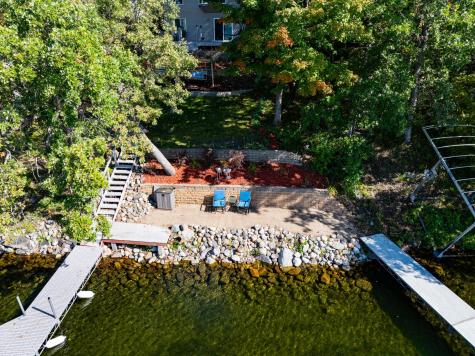13174 Maple Island Drive SE Glenwood MN 56334