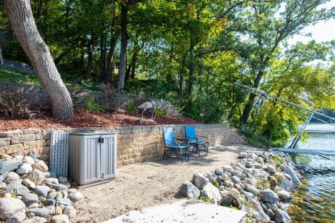 13174 Maple Island Drive SE Glenwood MN 56334