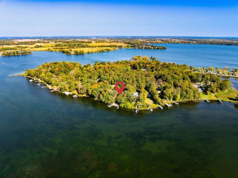 13174 Maple Island Drive SE Glenwood MN 56334