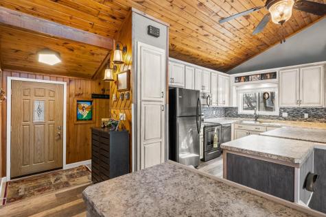 13174 Maple Island Drive SE Glenwood MN 56334