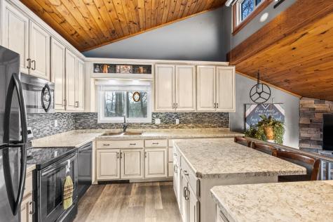 13174 Maple Island Drive SE Glenwood MN 56334
