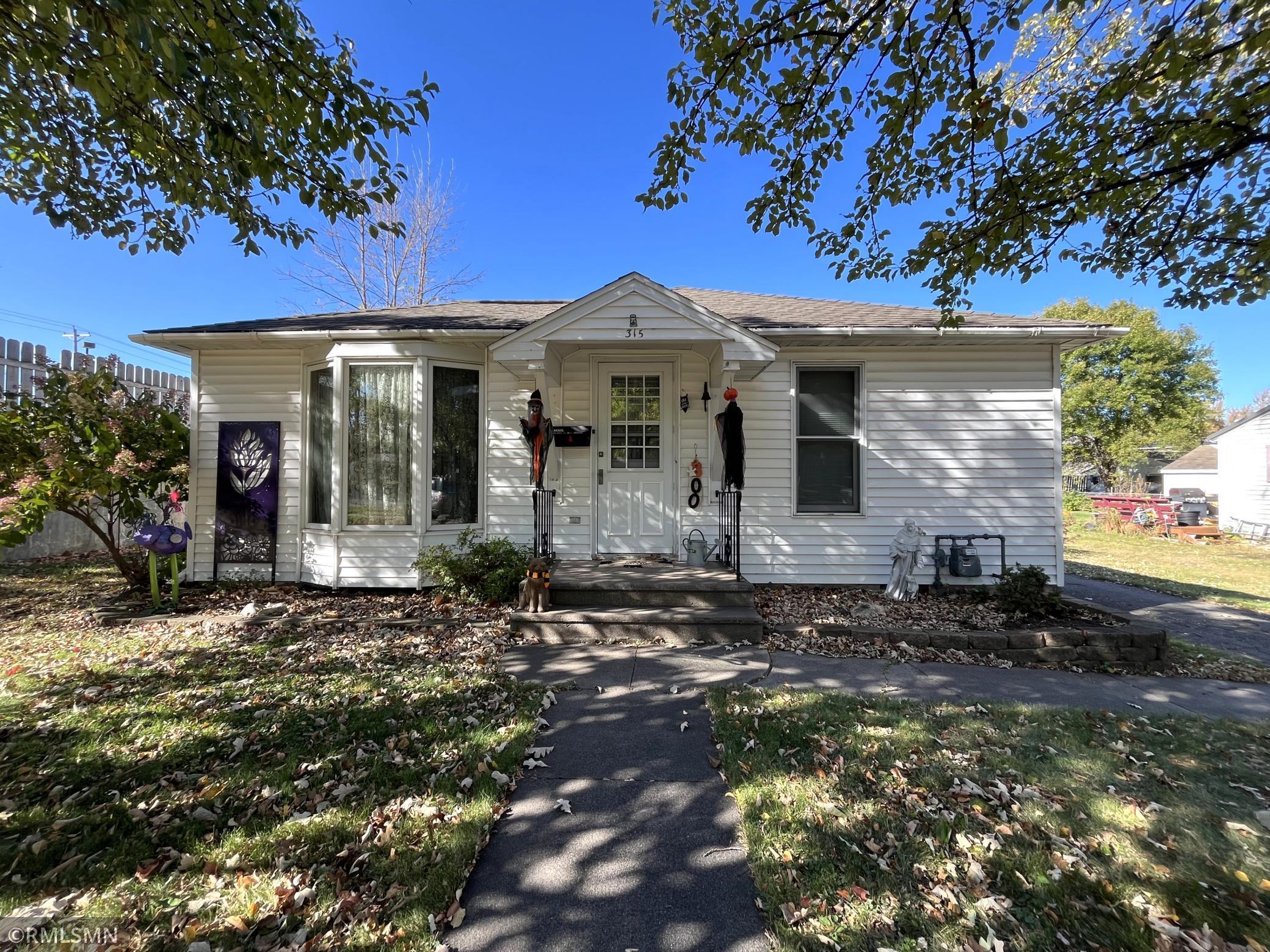 315 1st Avenue SE Aitkin MN 56431