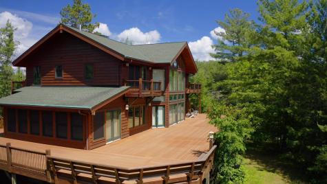 2713 Burntside Lake NE Ely MN 55731
