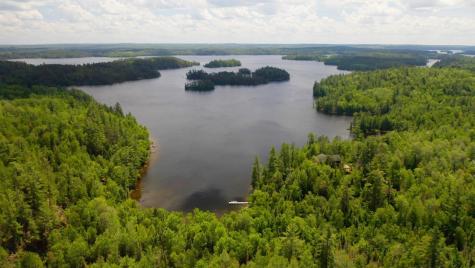 2713 Burntside Lake NE Ely MN 55731