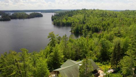 2713 Burntside Lake NE Ely MN 55731