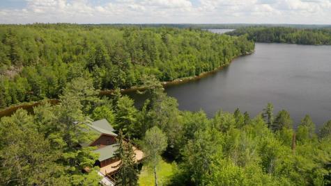 2713 Burntside Lake NE Ely MN 55731