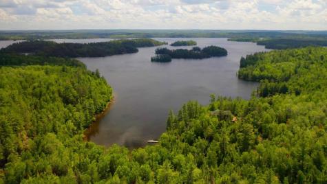 2713 Burntside Lake NE Ely MN 55731