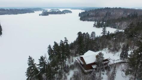 2713 Burntside Lake NE Ely MN 55731
