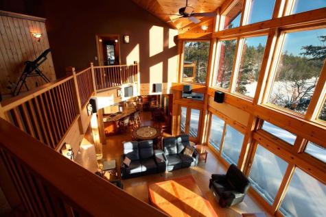 2713 Burntside Lake NE Ely MN 55731