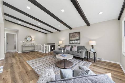 16640 Yttrium Street NW Anoka MN 55303