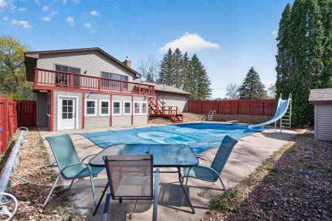16640 Yttrium Street NW Anoka MN 55303