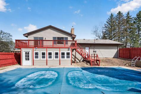 16640 Yttrium Street NW Anoka MN 55303