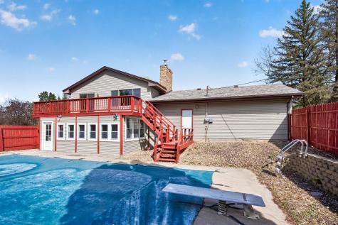 16640 Yttrium Street NW Anoka MN 55303