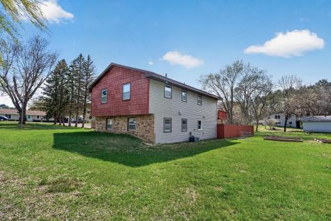 16640 Yttrium Street NW Anoka MN 55303