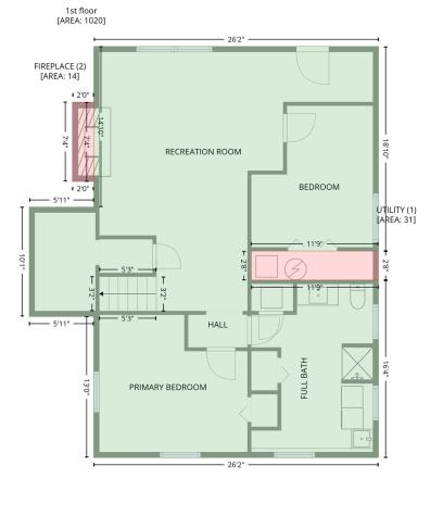 16640 Yttrium Street NW Anoka MN 55303