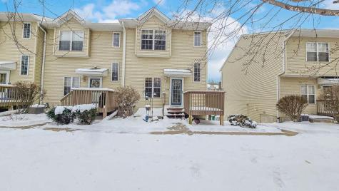 3706 Livingston Avenue Wayzata MN 55391