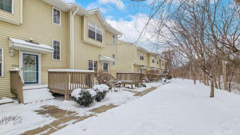 3706 Livingston Avenue Wayzata MN 55391