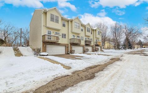 3706 Livingston Avenue Wayzata MN 55391