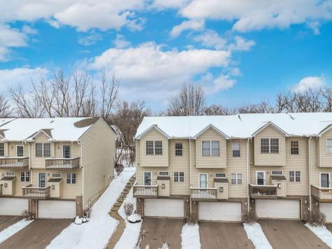 3706 Livingston Avenue Wayzata MN 55391