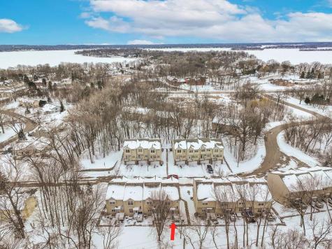 3706 Livingston Avenue Wayzata MN 55391