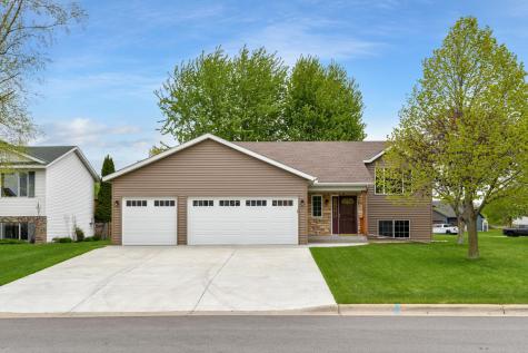 646 7th Avenue S Sartell MN 56377
