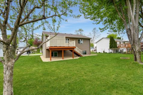 646 7th Avenue S Sartell MN 56377