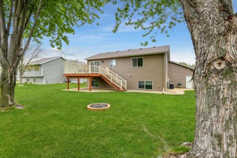 646 7th Avenue S Sartell MN 56377