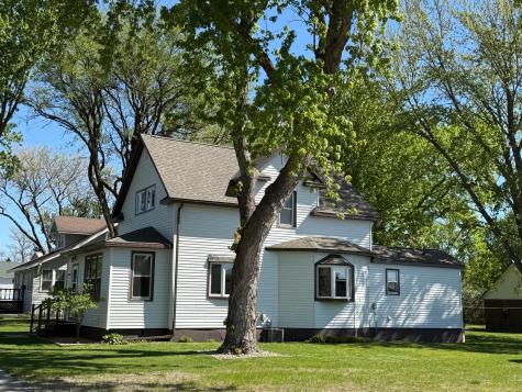 209 S Spring Avenue Springfield MN 56087