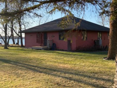 30658 Lake Eleven Drive Sandstone MN 55072