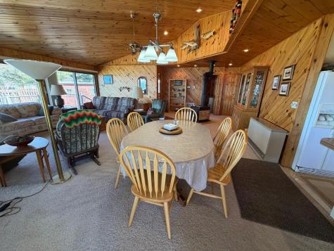 30658 Lake Eleven Drive Sandstone MN 55072