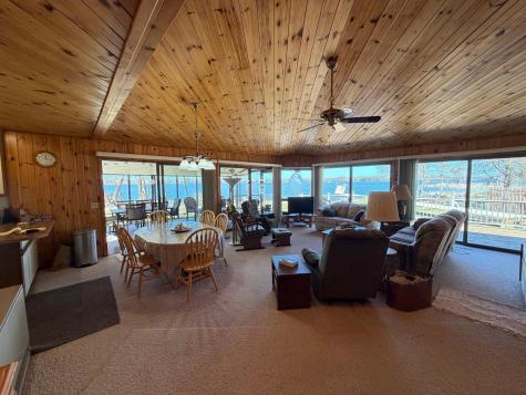 30658 Lake Eleven Drive Sandstone MN 55072