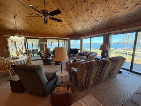 30658 Lake Eleven Drive Sandstone MN 55072